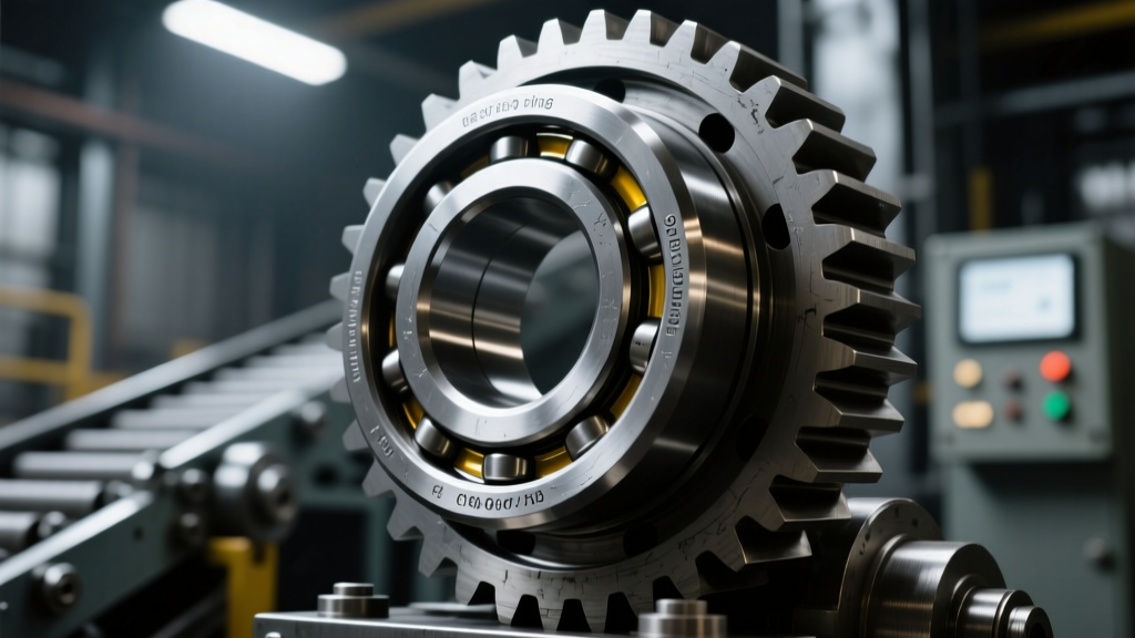 Turbine Terminology Glossary: Power Gen Specs & Compliance