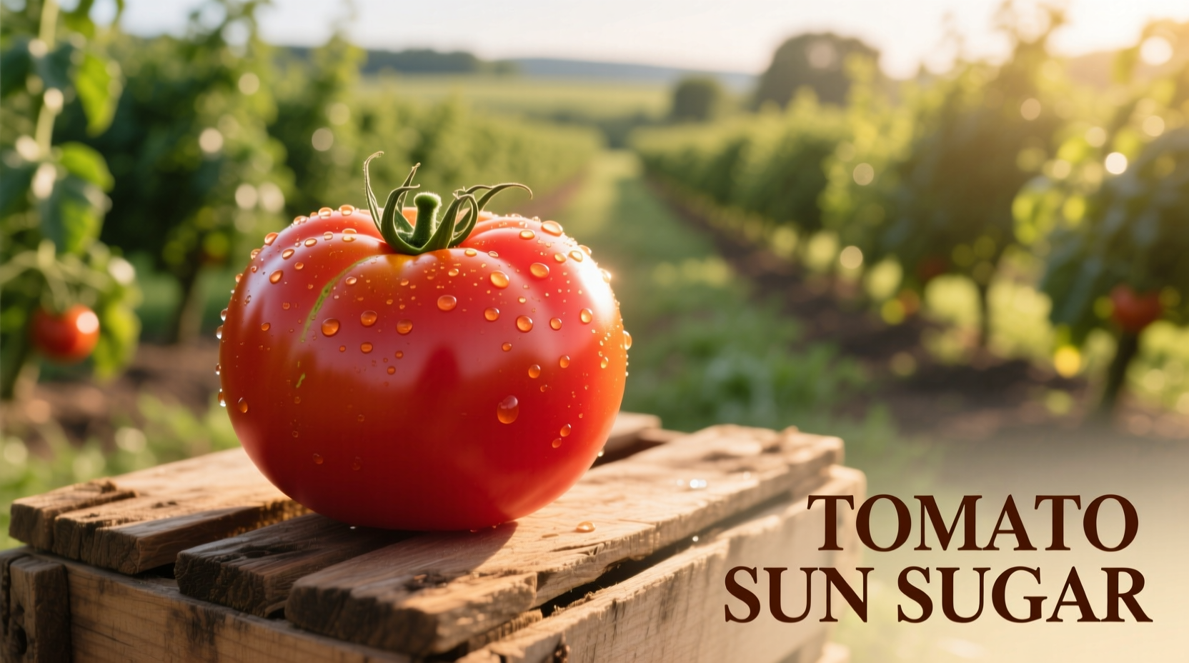 Sun Sugar Tomatoes: Complete Growing & Care Guide