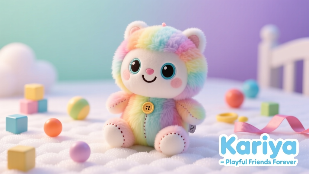 Kariya: A Deep Safety and Market Analysis of Japan’s Leading Toy Manufacturing Hub