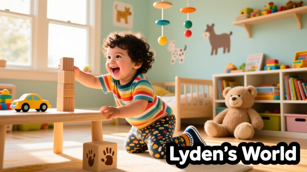 Lyden: Understanding Sound Sensitivity in Toddlers and Evidence-Based Support Strategies