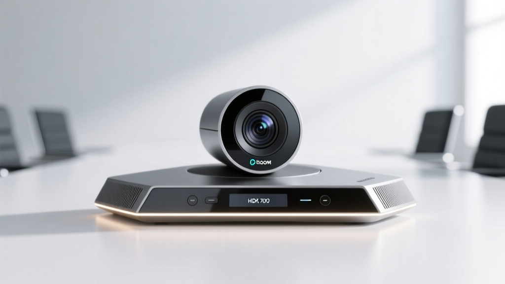 Polycom HDX Models Compared: Which Fits Your Needs?