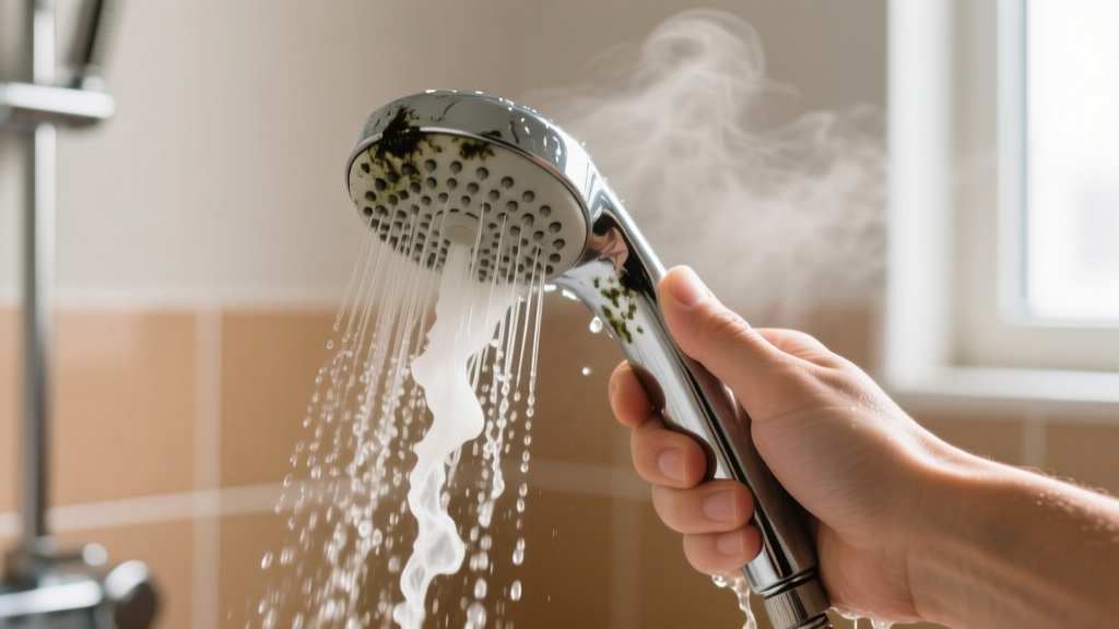 Tested: How to Get Mildew Out of Shower Head Fast (2026)