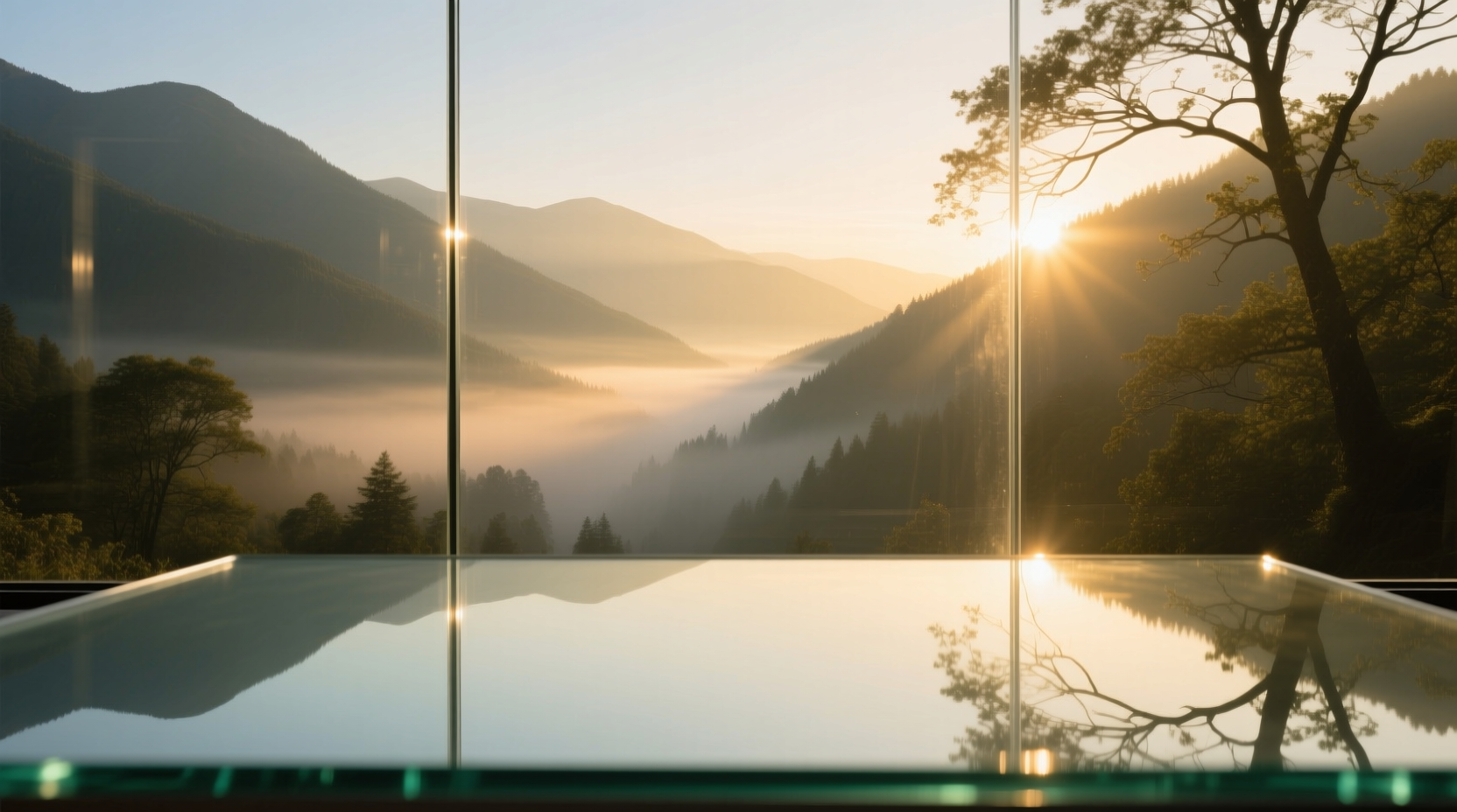 take reflection free photographs through glass with thi