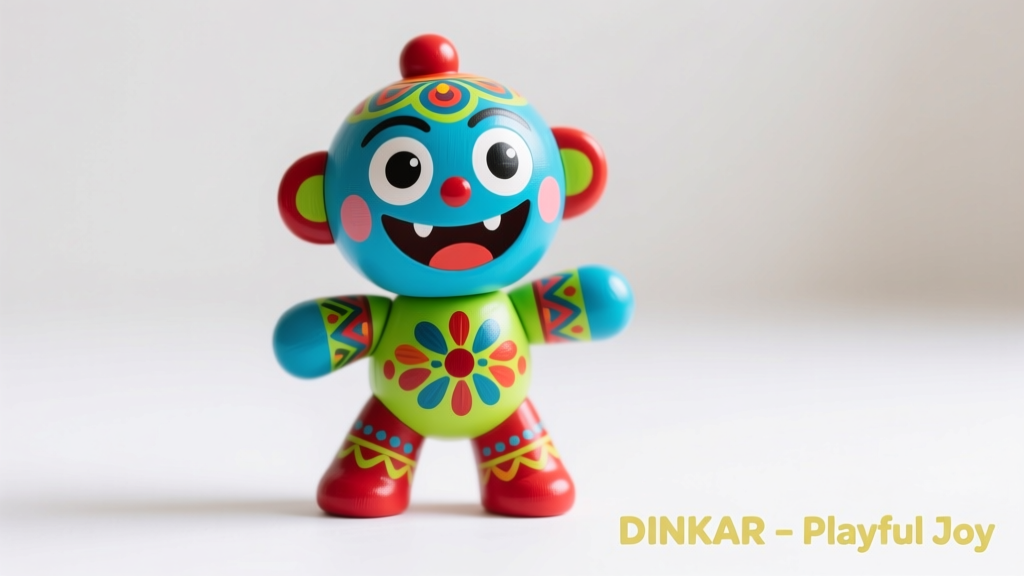 Dinkar Toys: Safety, Compliance, and Market Positioning in India’s Educational Toy Sector