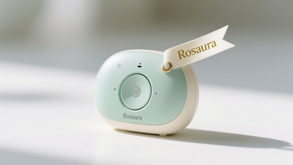 Rosaura: A Child Safety Consultant’s In-Depth Review of the Rosaura Baby Monitor System