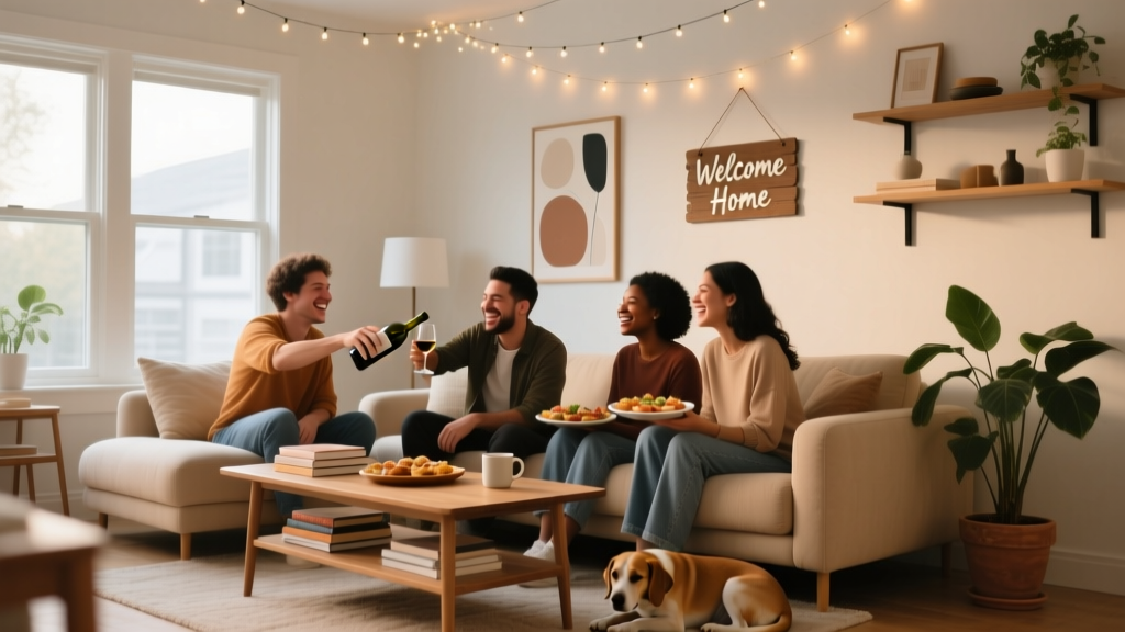 What Is a Housewarming Party? (2026)