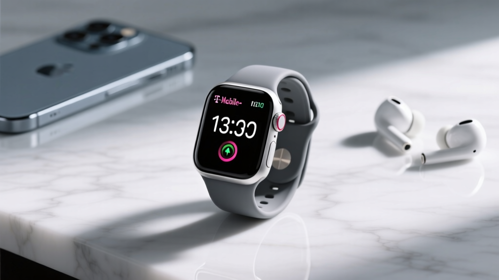 Best T-Mobile Watch Phones 2024: Reviews & Buyer's Guide