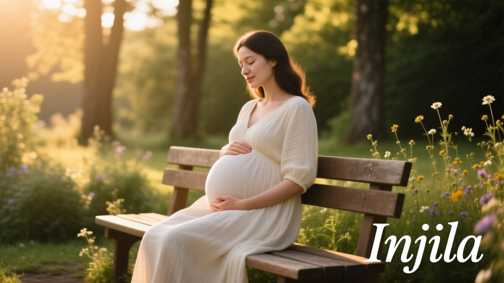 Injila: A Traditional East African Herbal Remedy for Postpartum Recovery — Evidence, Safety, and Clinical Considerations