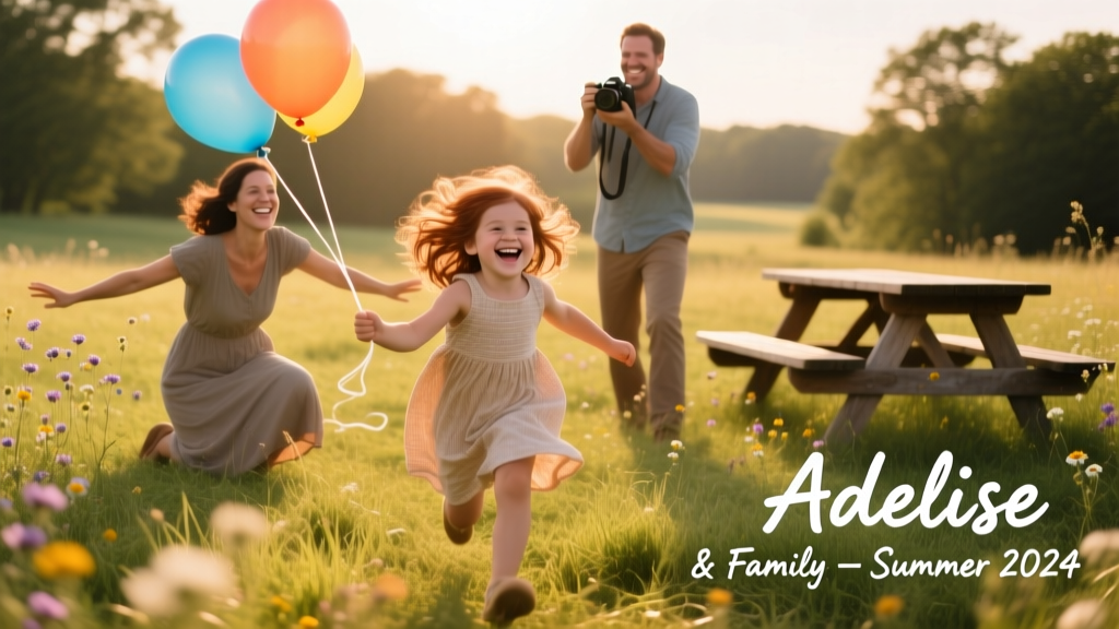 Adelise: A Science-Informed Framework for Parental Well-Being and Family Resilience