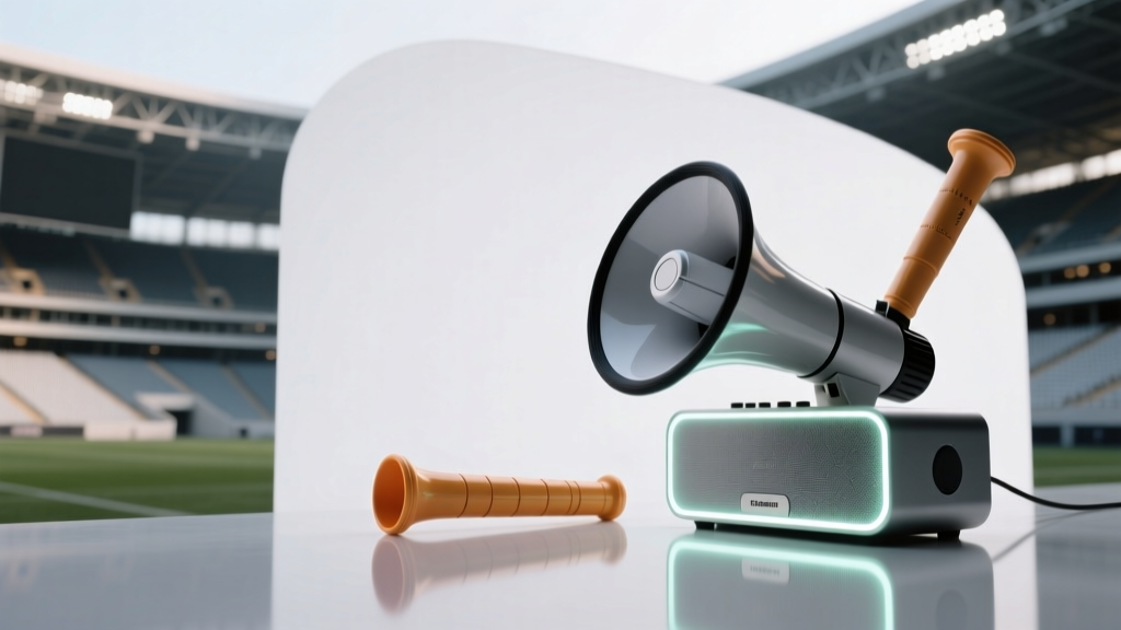Best Stadium Noise Makers: 7 Factors Tested