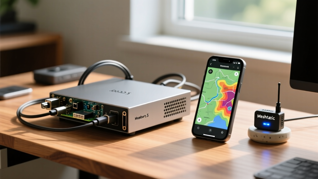 How to Live Without WiFi: The Ultimate Offline Tech Setup Guide