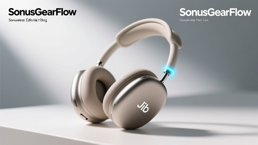 How to Charge Jib Wireless Headphones (2026)