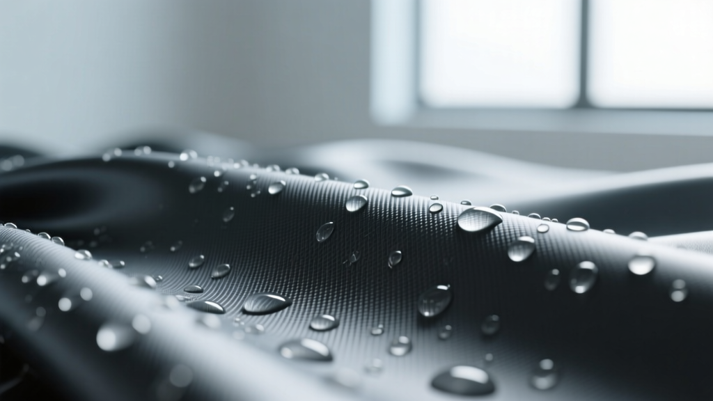 Waterproof Polyester: Science, Standards & Sourcing Guide