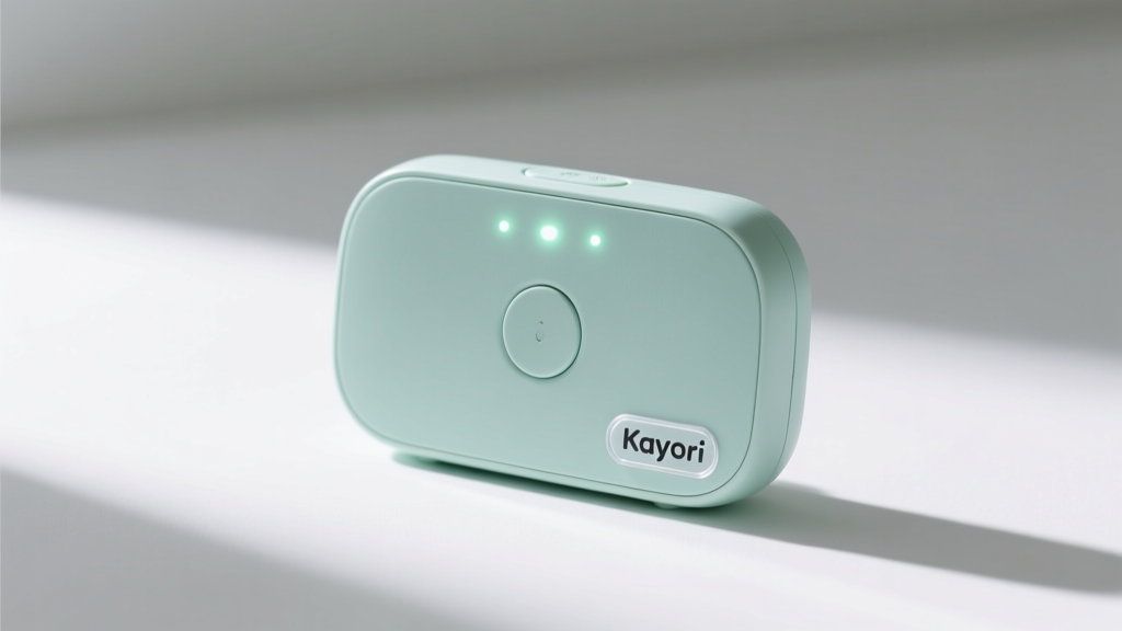 Kayori Baby Gates: Safety Evaluation, Installation Best Practices, and Real-World Performance Data