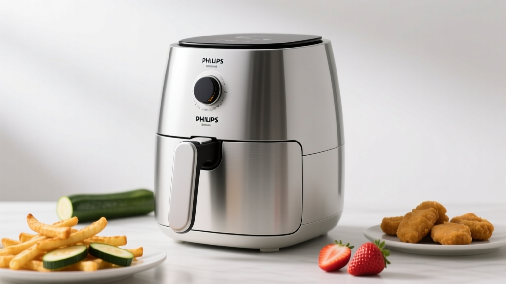 Philips Essential Airfryer Review: Worth It in 2024?