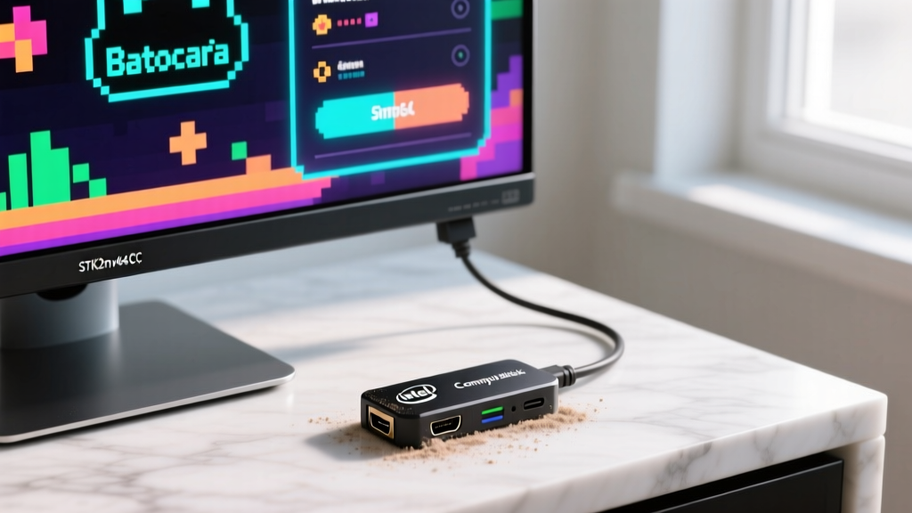 Reviving the Intel Compute Stick: Best Software & OS Guide for 2026