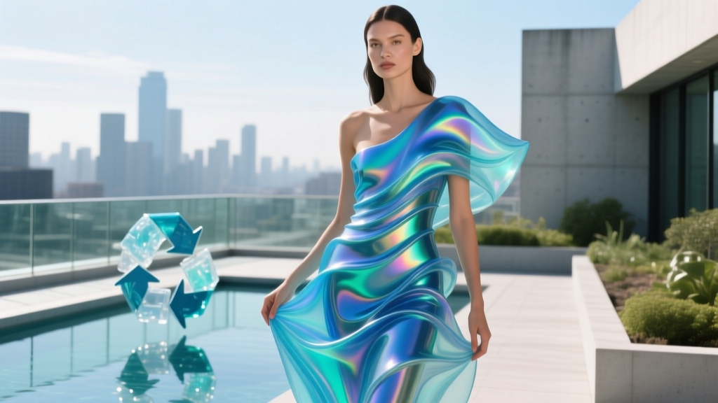 Ocean Plastic Clothing: Does Washing It Pollute Waterways?