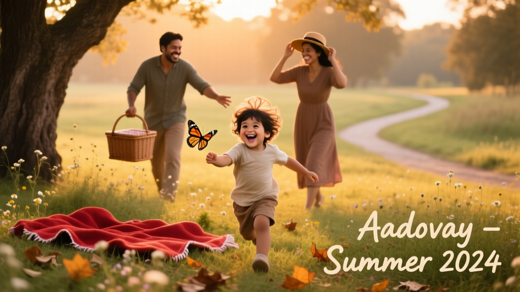 Aadvay: Evidence-Based Parenting Support for Neurodiverse Families