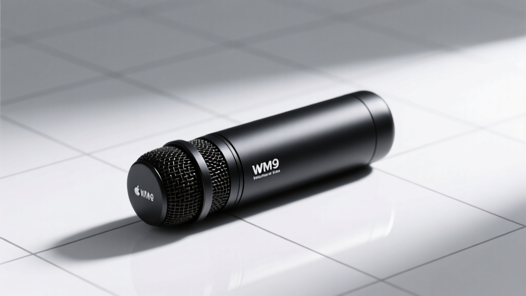 Best WM9 Wireless Mic Pressure Tanks: 7 Models Tested