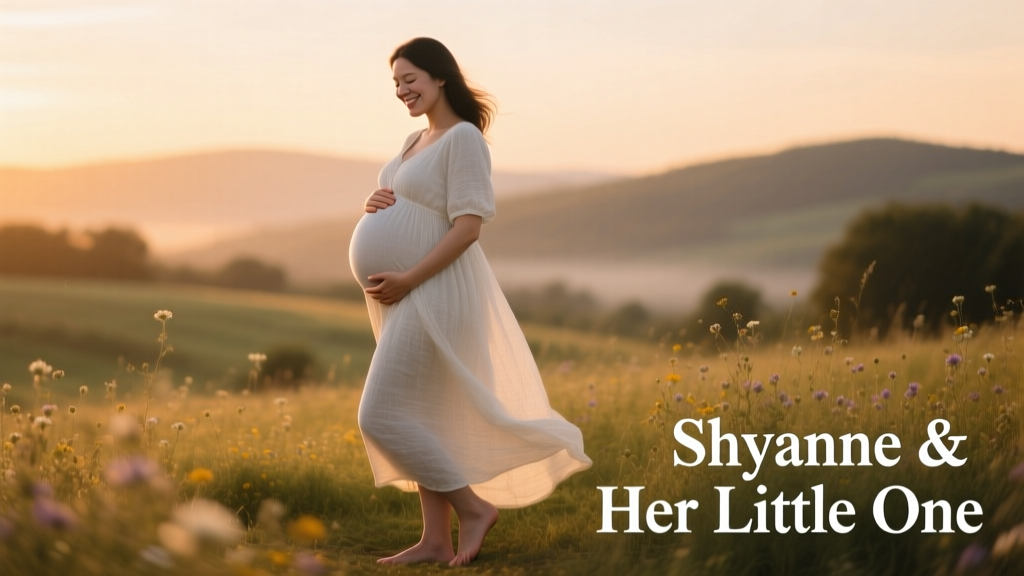 Shyanne: A Doula’s Evidence-Based Guide to Supporting Pregnant People Through Perinatal Care
