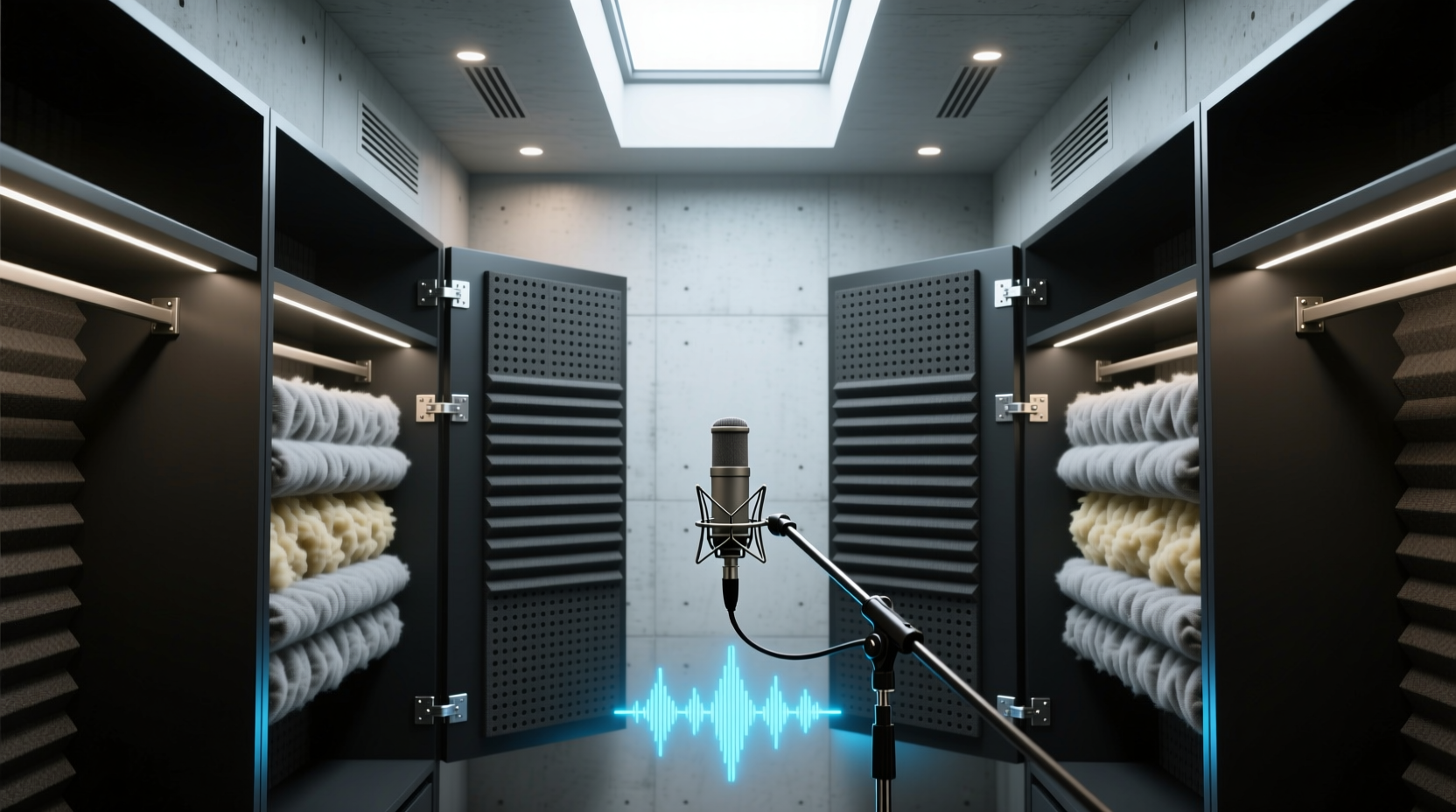 closet organization tips for asmr streaming