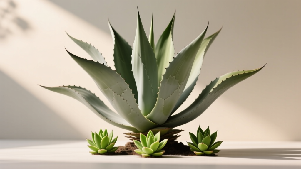 Century Plant Propagation Guide (2026)