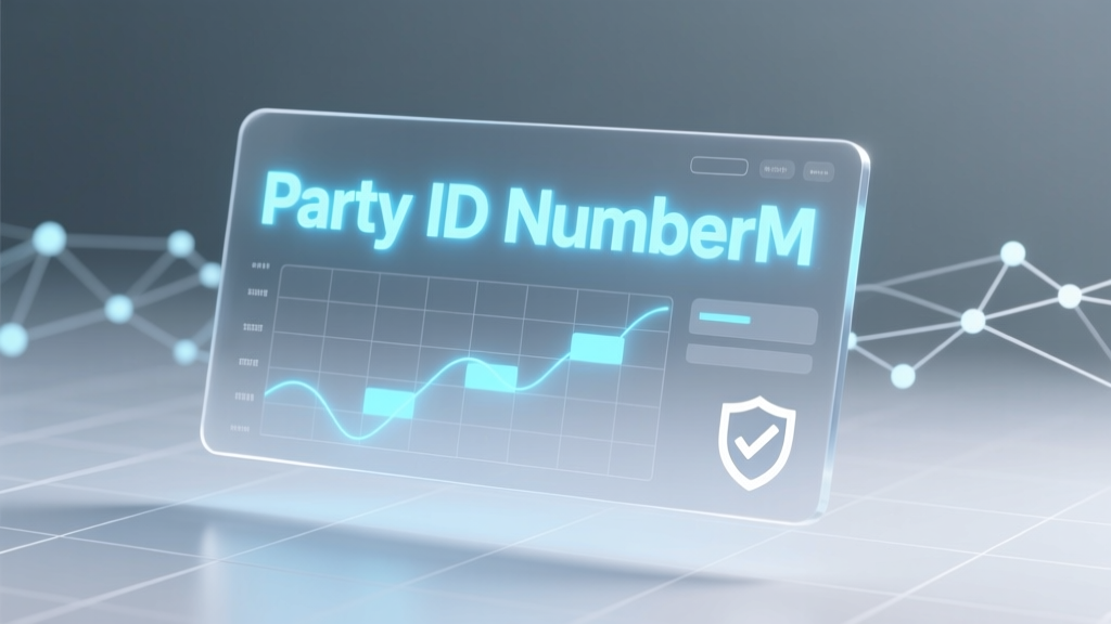 Party ID Number: Why Venues Require It (2026)