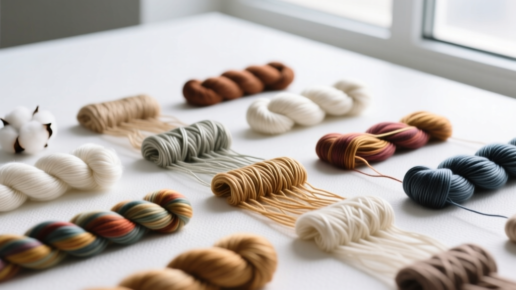 Woven Thread Explained: Busting Myths in Fabric Construction