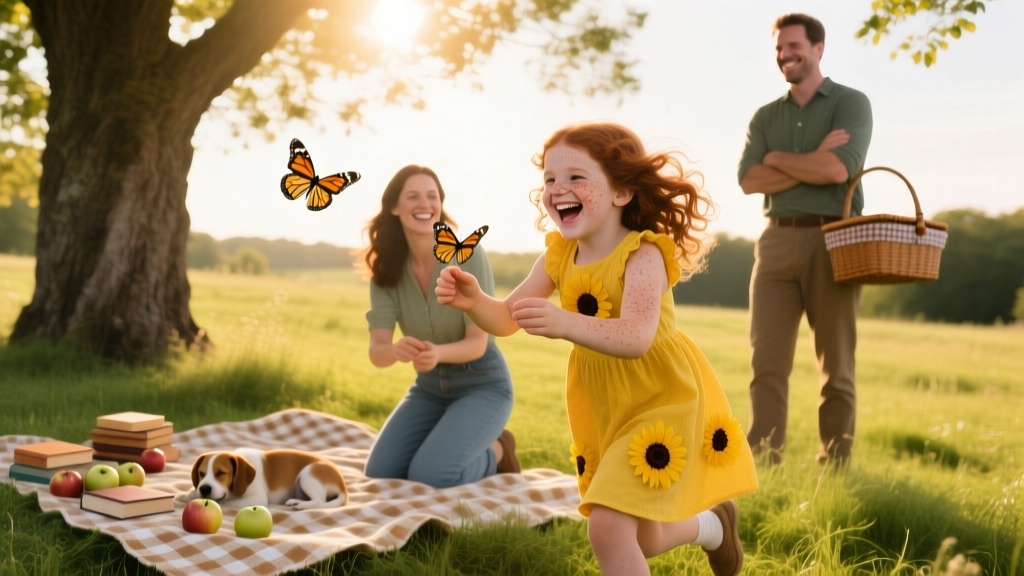 Brienne: A Strength-Based Framework for Raising Resilient, Ethically Grounded Children