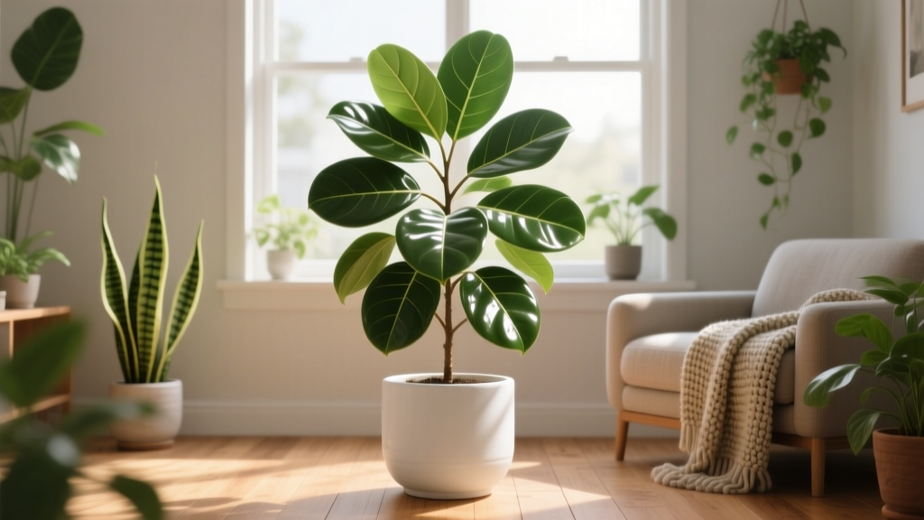 Fiddle Leaf Fig Propagation Guide (2026)