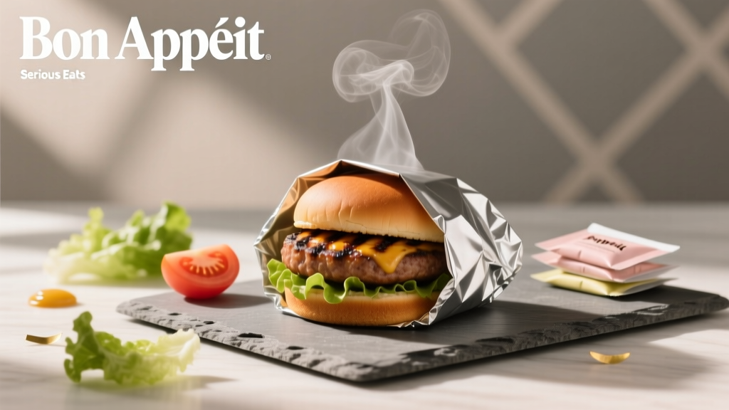 How to Keep Burgers Warm for a Party (2026)