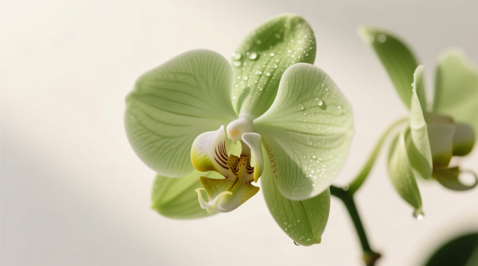 easy care orchids