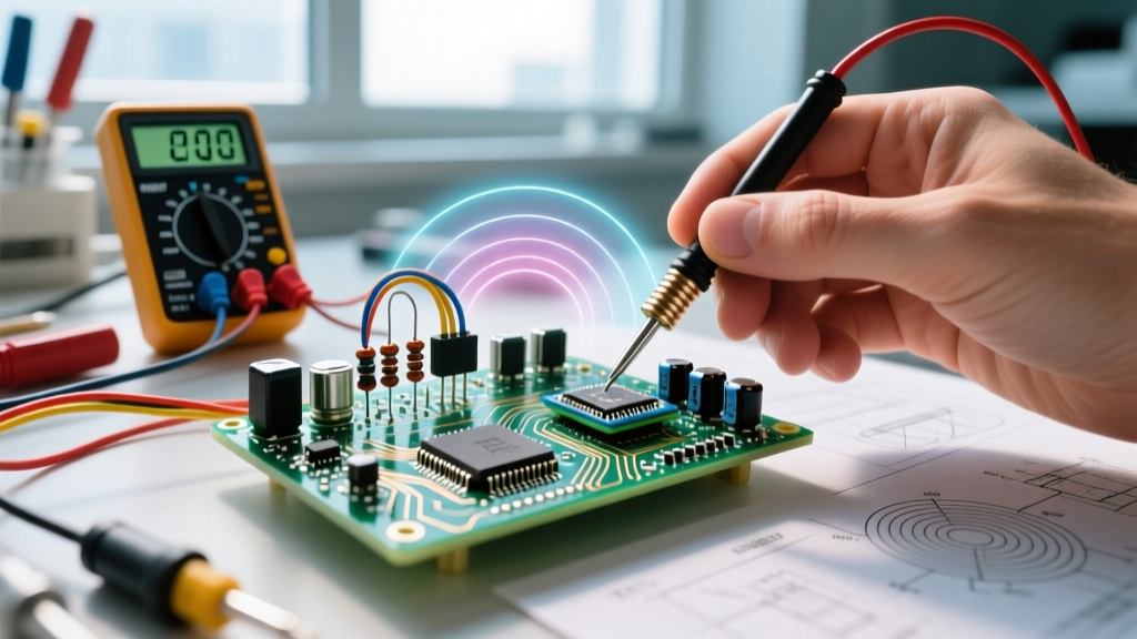 The Force That Makes Electricity Flow Is Voltage: Practical EMF Guide