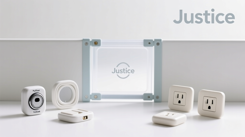 Justice in Child Safety: Fair Access, Equitable Protection, and Systemic Accountability