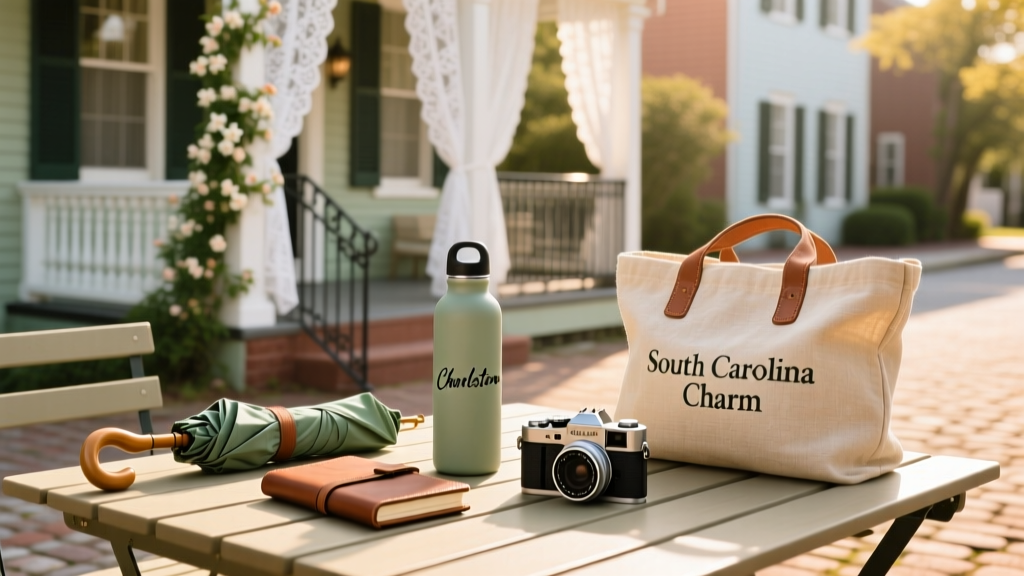 Best Airbnbs in Charleston: Tested, Verified, and Travel-Optimized Picks for 2024