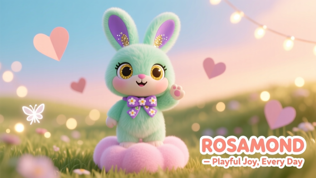 Rosamond: A Deep Safety and Market Analysis of the Popular Preschool Toy Line