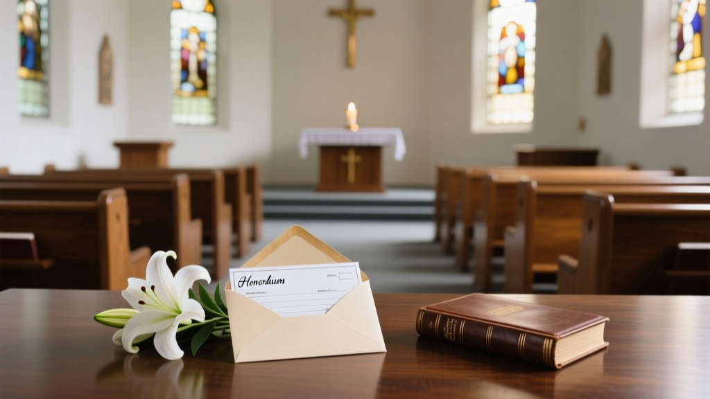 Pastor Wedding Honorarium: What to Pay in 2026
