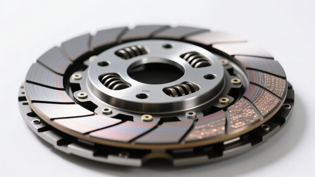RNG Performance Clutch Kit Cost Breakdown & Friction Materials 2026
