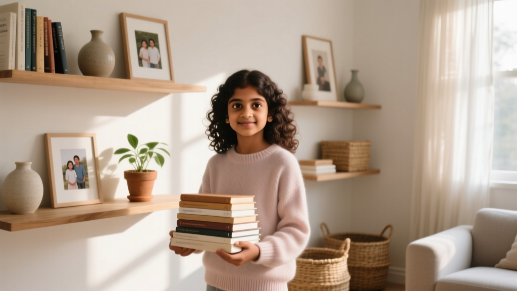 Paridhi: A Practical Guide for Parents Navigating the Indian-American Cultural Bridge