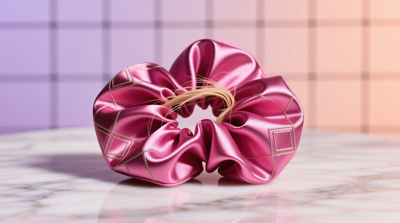 scrunchie