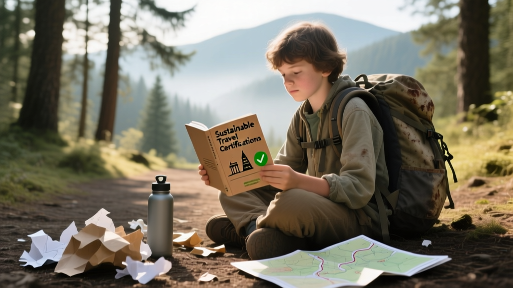 Sustainable Travel Certifications Guide: What They Mean, Which Ones Matter, and How to Verify Them