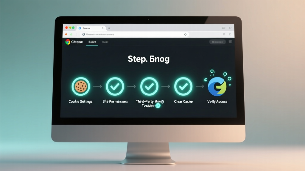 How to Unblock 3rd Party Session Cookies (2026)