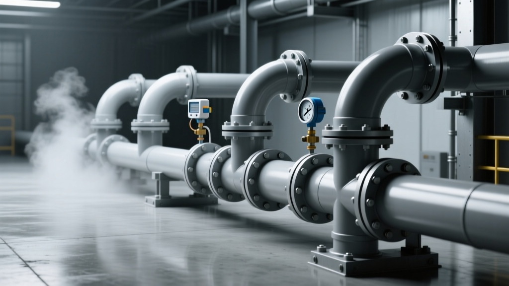 HDPE Pipe Types: ASME B31.3 Compliance Guide