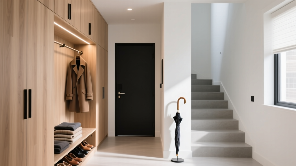 Fitted Hallway Storage: Where to Buy & How to Choose