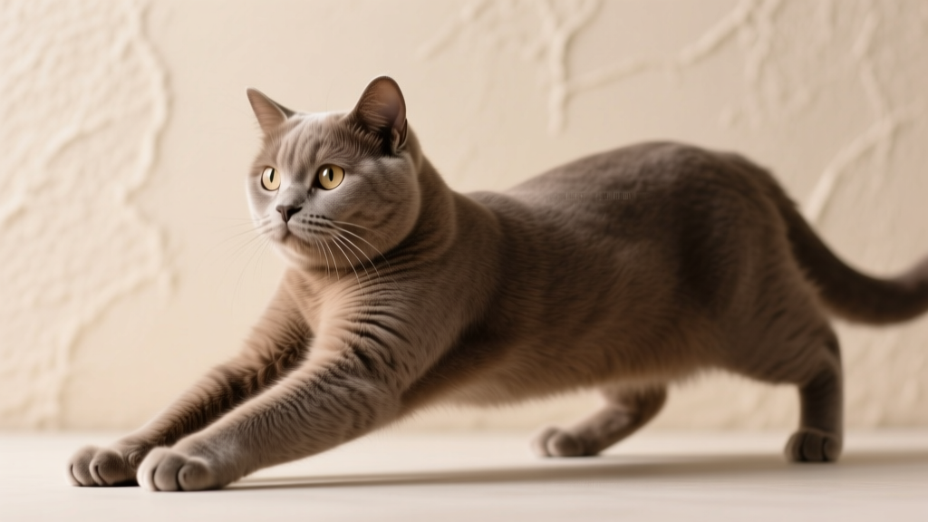 The Impact of Dietary Glucosamine on Cat Joint Cartilage