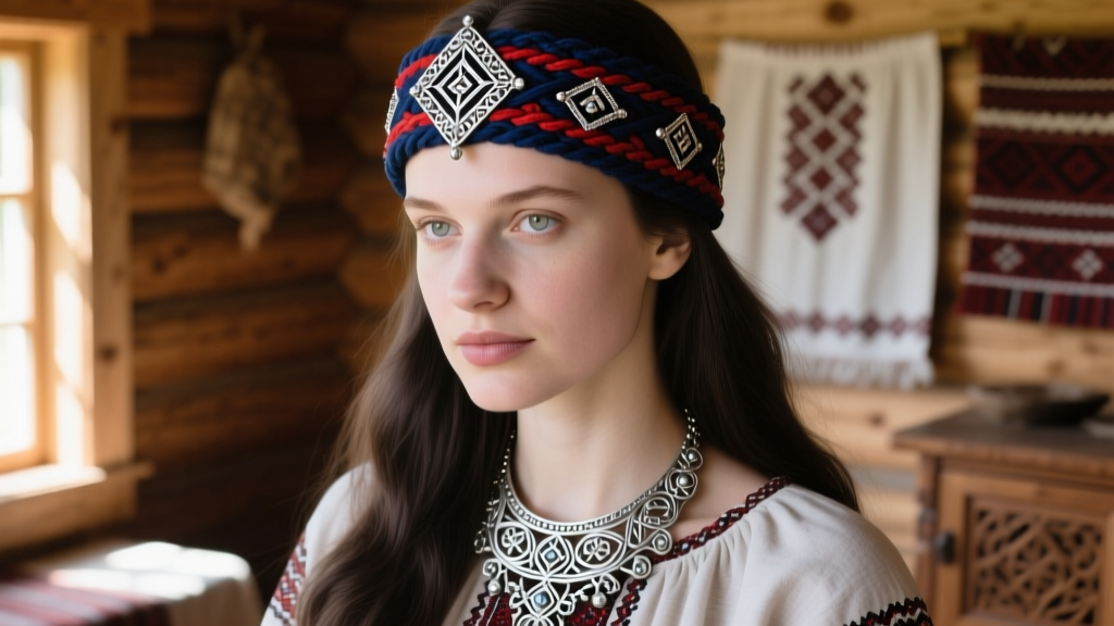 Baltic Silver Jewelry & Vainags Headwear: 2026 Festival Guide