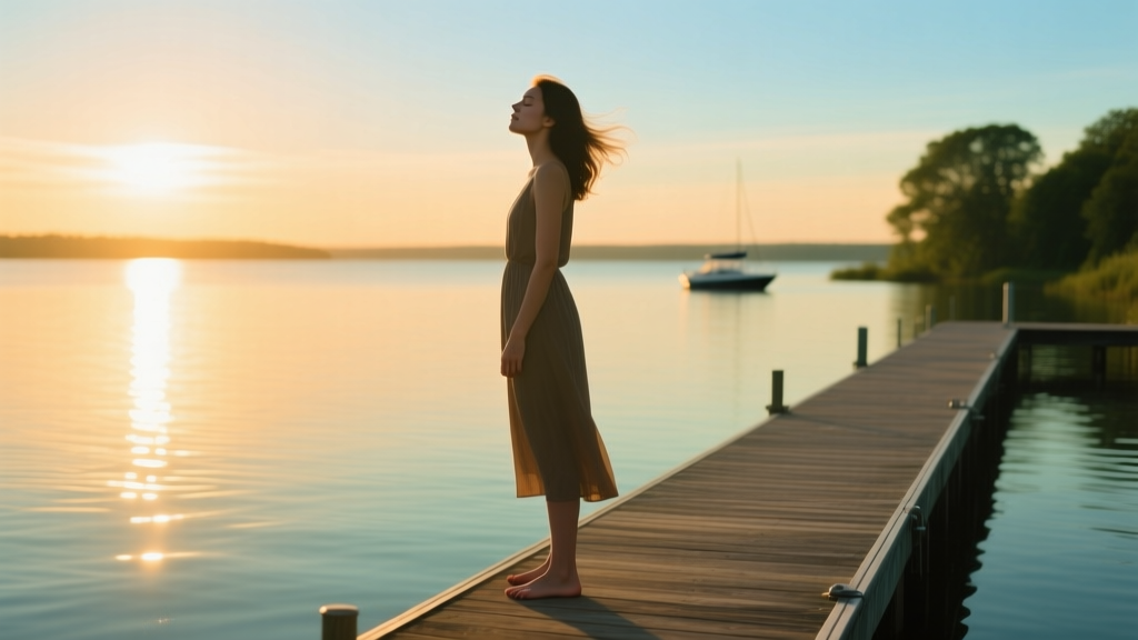 Departing Feeling Liberation: Emotional Dream Meaning