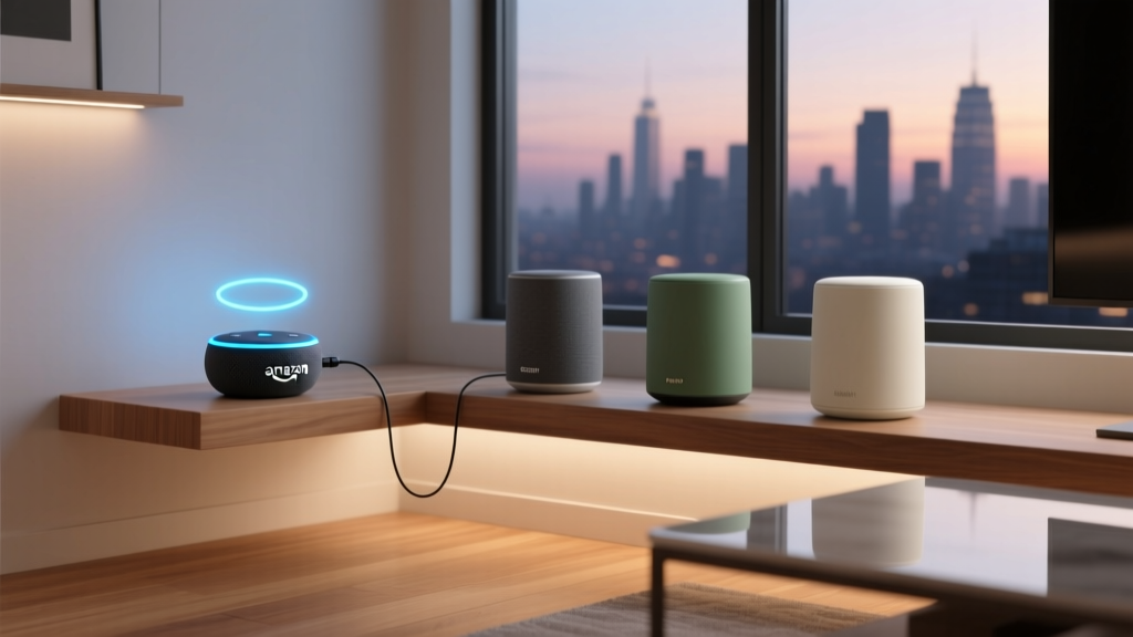 Echo Dot Bluetooth Speakers: What Actually Works (2026)