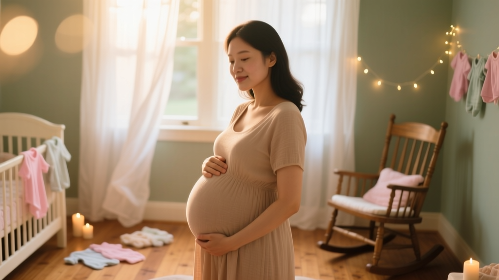Kayson: Evidence-Based Insights for Expectant Parents Considering This Prenatal Genetic Screening Option