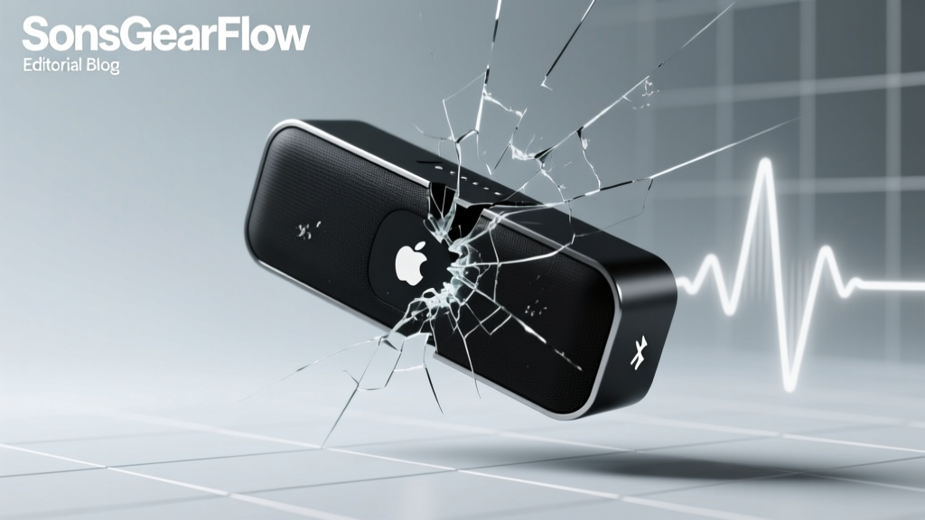 Bluetooth Speaker Lifespan: 5 Engineering Fixes (2026)